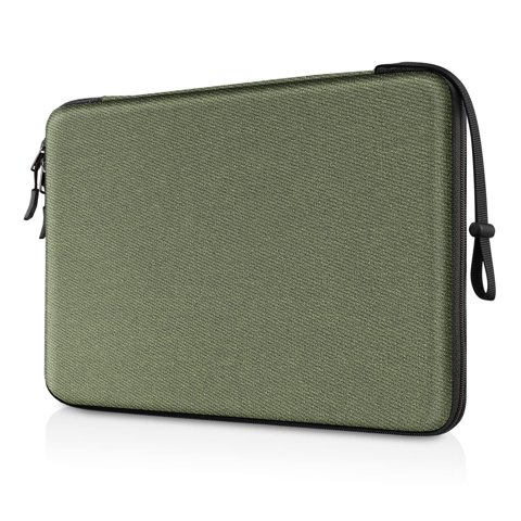 Funda Para Portátil Finpac Para Macbook Air/Pro De 13 Pulgadas