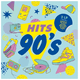 thumbnail image 1 of Hits 90! - Various Artist (2lp) (france) | Vinilo, 1 of 2