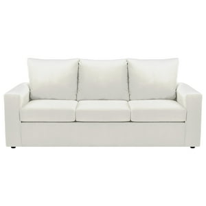 Bodevir - Sofa Kendy 3Cg Felpa 30 Crudo