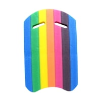 Magideal - Patada De Natación Natación De Natación Flotating Board De Agua Ligero Batón De Entrenamiento De Natación Para Equipos De Ejercicio De La Piscina Vera