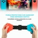 thumbnail image 2 of Carcasa Nintendo Switch Protector Funda Soporte Para Nintendo, 2 of 11