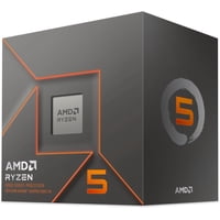 Procesador Amd Ryzen 5 8500G Am5 6 Cores 12 Hilos 3.5/5.0Ghz