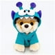 thumbnail image 2 of Peluche de peluche GUND Boo Monsteroo Pomerania 13 cm, 2 of 3