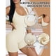 thumbnail image 2 of Body Faja Enterito Reductor Modelador Musculosa 2202, 2 of 3