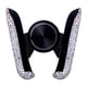 thumbnail image 3 of Soporte para Teléfono Móvil en Coche con Rhinestones, Montaje para Móviles Blanco, 3 of 3