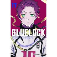 Planeta Comic - Comic Blue Lock Nº 17