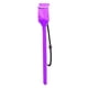 thumbnail image 2 of Bolsa Para Espada De Esgrima Para Adultos, Funda Para Espada, Accesorios De Esgrima, Eslinga Violeta, 2 of 5
