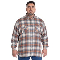 Kotting - Camisa Leñadora Special Fit