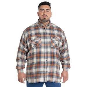 Kotting - Camisa Leñadora Special Fit