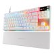 thumbnail image 1 of Teclado Gaming SteelSeries Apex Pro TKL Gen 3 OmniPoint 3, 1 of 3