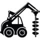 thumbnail image 1 of Decomural Drill Truck Childrens WS-50415, 1 of 2
