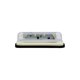 thumbnail image 1 of Foco Farol Luz Patente Auto Camion Carro Bivolt, 1 of 2