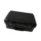 thumbnail image 3 of Caja De Herramientas Impermeable Multifuncional Con Asa Para Equipos De Viaje Al Aire Libre 34x25x13,6cm, 3 of 5