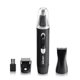 thumbnail image 1 of Corta Pelo Trimmer 2 En 1 Sg-8011 Negro, 1 of 6