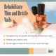 thumbnail image 2 of Sistema de Crecimiento de Uñas duri Rejuvacote 2 Sensible 18 mL, 2 of 8