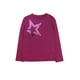 thumbnail image 1 of Polera girls lentejuelas attitude, 1 of 3