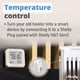 thumbnail image 2 of Sensor De Temperatura Y Humedad H t Gen3 Wi fi Y Bluetooth, 2 of 7