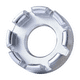 thumbnail image 1 of Herramienta para radios de bicicleta 6 en 1, llave para radios de bicicleta para ajustar y reparar ruedas de bicicleta, 1 of 5