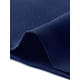 thumbnail image 5 of Agnes Orinda Pantalones de Colegio para Mujer Talla Grande, Cintura Alta Elástica, Pantalones de Negocios Largos y Rectos con Bolsillos 2X Azul Marino, 5 of 6