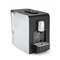 Caffe D´ Italia - Cafetera Chikko Gris Caffe D Italia