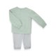 thumbnail image 2 of Conjunto Buzo Nala Talla 12M, 2 of 3