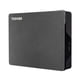 thumbnail image 4 of Disco Duro Externo 4TB Canvio Gaming Negro, 4 of 10