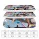 thumbnail image 3 of Stray Kids Bedding Set Duvet Cover Comfortable and Lightweight Cartoon Bedding 3 Piece Bed Set, 3 of 5