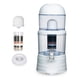 thumbnail image 1 of Dispensador Y Filtro De Agua Con Piedras Purificadoras 16l, 1 of 2