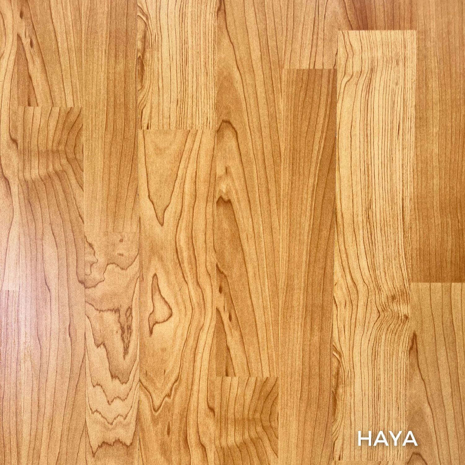 Joytek - Piso Flotante 8 Mm 2.44 M2 Haya