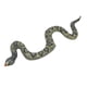 thumbnail image 1 of Juguete De Serpiente Inflable, Juguete De Serpiente Espeluznante Aterrador, Accesorio De Broma Práctico, Accesorio De Fiesta Negro, 1 of 5