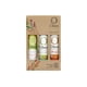 thumbnail image 2 of MIX OLAVE Tri-pack 3 x 250ml (Org., Premium, Naranja), 2 of 3