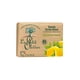 thumbnail image 1 of Jabón extra suave Verbena y Limón - 100g - Producto Vegano, 1 of 2