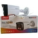 thumbnail image 2 of Camara IP Bullet Dahua 2MP Smart Dual Light 30mts Audio, 2 of 2