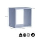thumbnail image 3 of Repisa Serenity Azul, 3 of 4