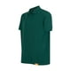 thumbnail image 5 of Polera Polo 60% Algodón Manga Corta Hombre Verde Pino, 5 of 10