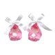 thumbnail image 3 of Zapatos De Muñeca Para Muñeca De 18'' Accesorios De Muñeca Lindos Para Regalo De Cumpleaños De Fiesta Rosa, 3 of 3