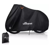 Citotools - Carpa Cobertor Funda Para Bicicleta Impermeable 110 X 200Cm