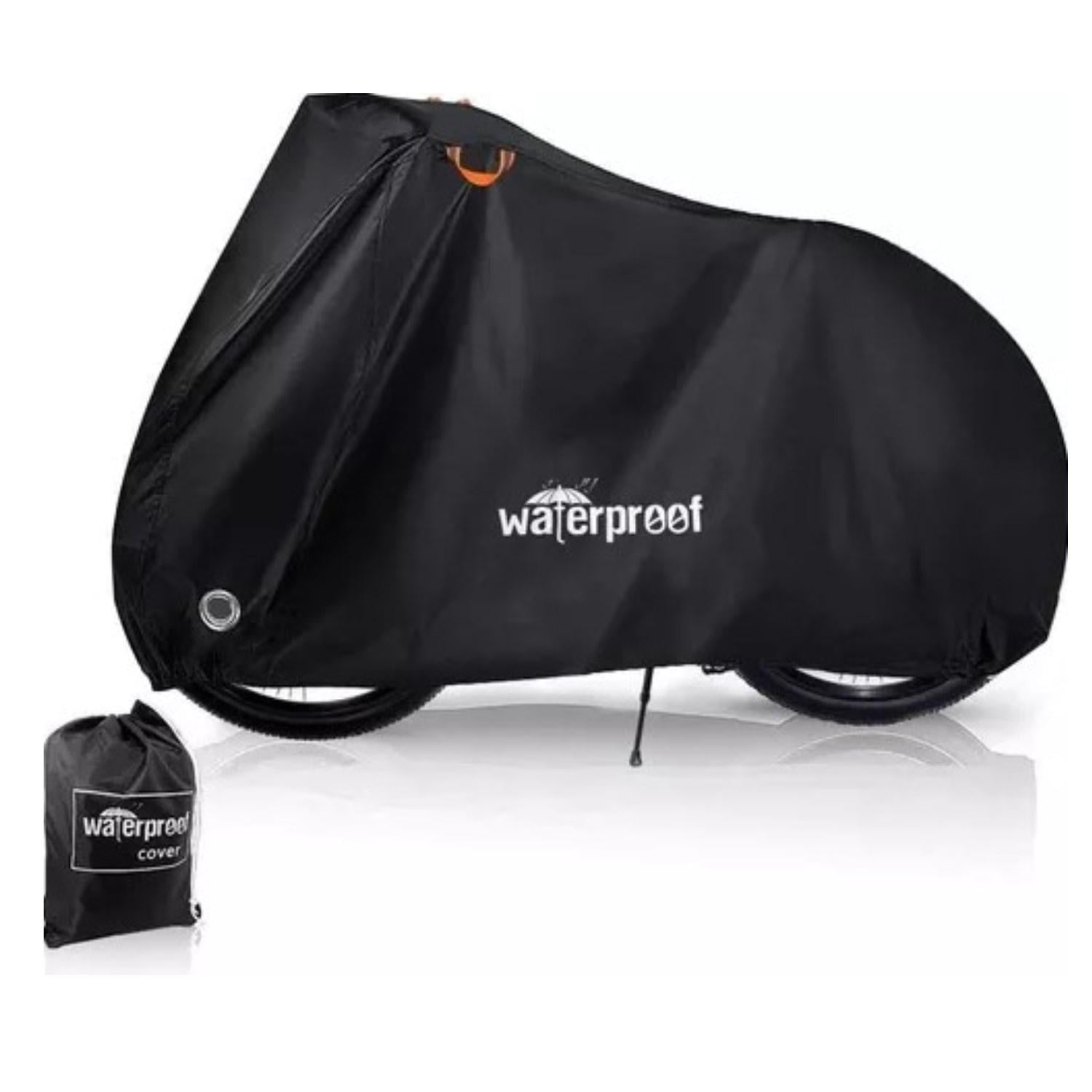 Citotools - Carpa Cobertor Funda Para Bicicleta Impermeable 110 X 200cm