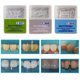 thumbnail image 5 of Bandas dentales de matriz transparente RWBATT Bioclear Style (1909), 5 of 5