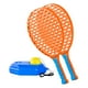 thumbnail image 1 of Autopráctica De Entrenamiento En Solitario, Ejercicio Práctico Para Niños, Herramienta De Entrenamiento De Tenis, Raqueta Naranja, 1 of 3
