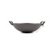 thumbnail image 1 of Wok Hierro Fundido Los Boldos Base Plana Asas 30cm Precurado Cocina, 1 of 3