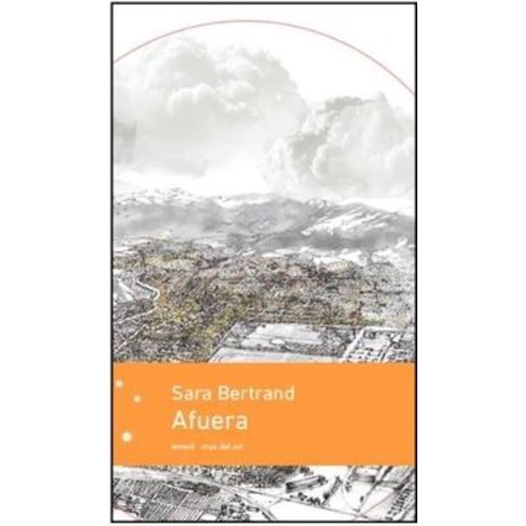 Libro Afuera