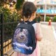 thumbnail image 5 of Sing 3 Mochila Escolar para Niños y Niñas, Mochila Infantil Ligera de Alta Calidad, Grande y Duradera Azul, 5 of 6