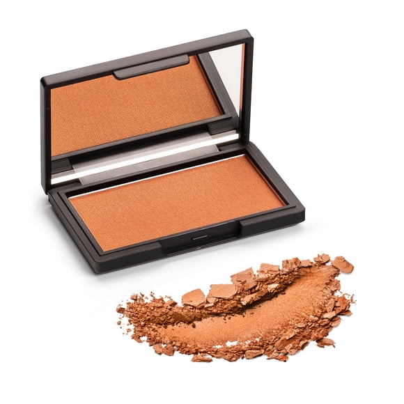 Blusher Phase Zero Desert Storm, cobertura total, 4 g