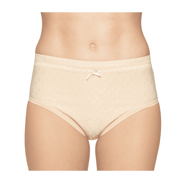Cuadro Midi Cotton Spandex Fantasia
