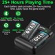 thumbnail image 4 of Paquete de baterías de mando rapthor 6720 mWh para Xbox One/Series, 4 of 7