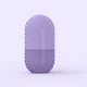 thumbnail image 1 of Silicone Ice Cube Trays Beauty Lifting Face Massager Contouring Eye Roller Facial Treatment Reduce Acne Skin Care Tool, 1 of 3