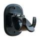 thumbnail image 3 of Gancho Para Barra De Cortina Negro, 3 of 3
