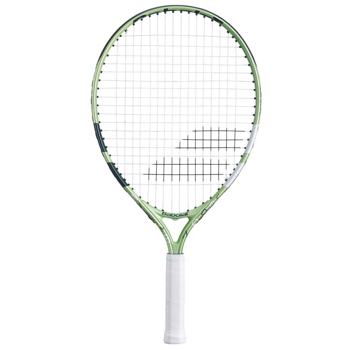 Raqueta Babolat Wimbledon Junior 21