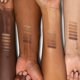 thumbnail image 4 of Polvo bronceador r.e.m. beauty Solar Storm Satín Mate, 4 of 6
